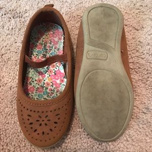 Carters Ballet Flats